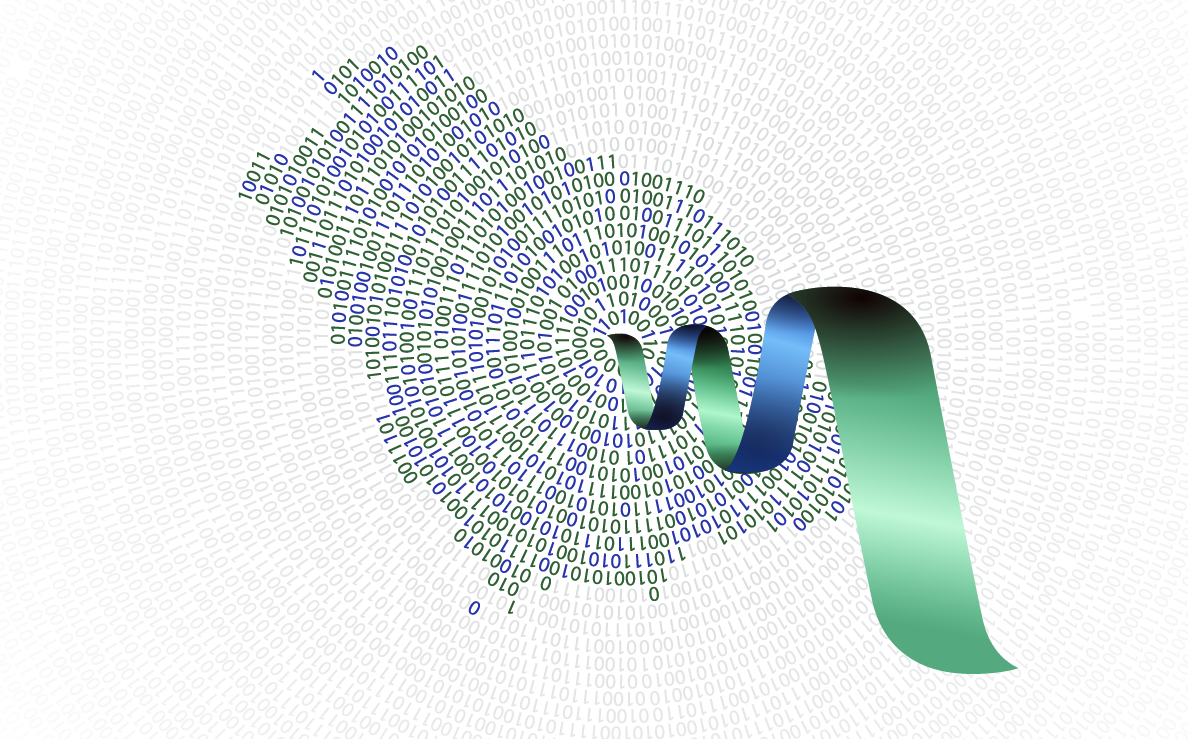 Star Hand Illustration